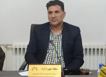 نصب ۴۰۰ باکس مکانیزه زباله در سطح شهر خوی