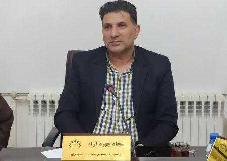 نصب ۴۰۰ باکس مکانیزه زباله در سطح شهر خوی