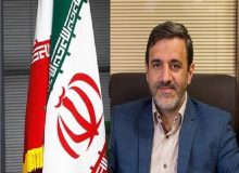 تقدیر معاون وزیر راه و شهرسازی از شهردارخوی
