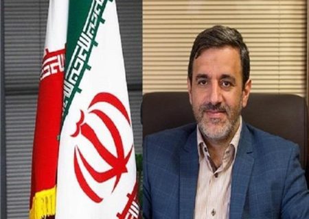 تقدیر معاون وزیر راه و شهرسازی از شهردارخوی