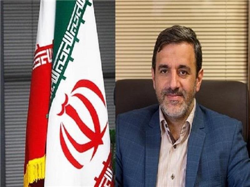تقدیر معاون وزیر راه و شهرسازی از شهردارخوی
