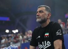 عطایی: یک توپ سرنوشت ست پنجم را تعیین کرد