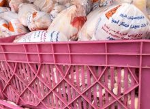 کمبودی در تامین مرغ در آذربایجان غربی وجود ندارد