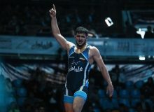 نایب قهرمانی آزادکاران جوان ایران در جام یاشاردوغو با ۴ طلا