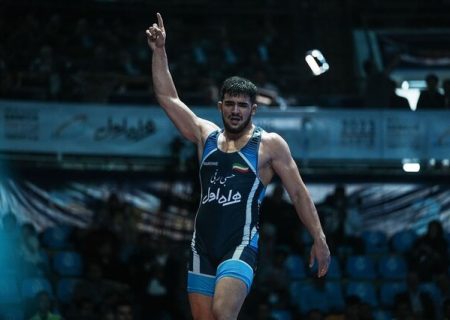 نایب قهرمانی آزادکاران جوان ایران در جام یاشاردوغو با ۴ طلا