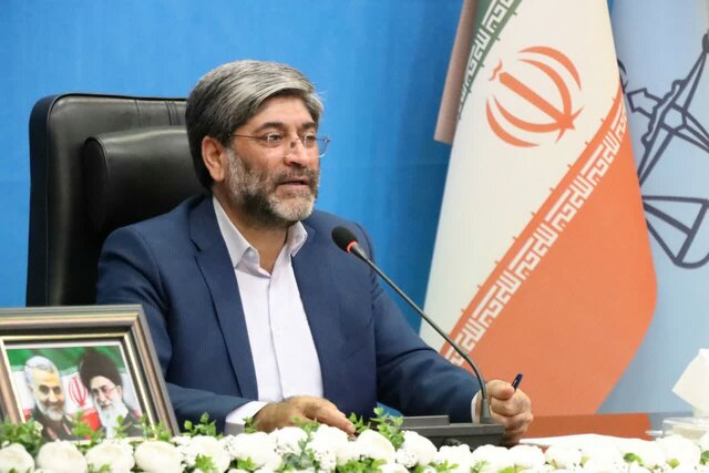 رئیس کل دادگستری آذربایجان غربی: باند تخلف گسترده در شهرداری پیرانشهر شناسایی شد