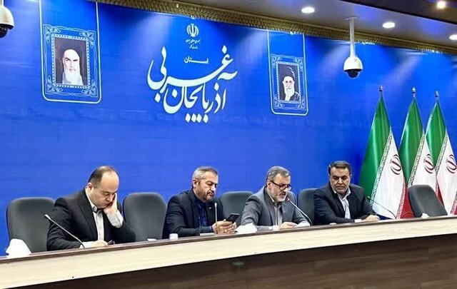 معاون وزیر راه و شهرسازی: مشکل حاشیه نشینی ارومیه حل شود