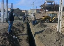 یکی از اولویتهای شرکت تامین پایدار آب در روستاهاست