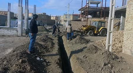 یکی از اولویتهای شرکت تامین پایدار آب در روستاهاست