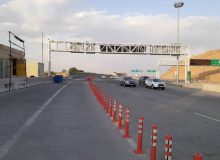 آخرین نرخ عوارض آزادراه تهران-شمال: ۳۸ تا ۵۰ هزار تومان
