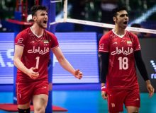ملی پوش والیبال ایران به فنرباغچه پیوست