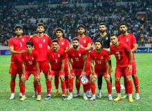 هم‌گروهی فوتبال ایران با عربستان در بازی‌های آسیایی