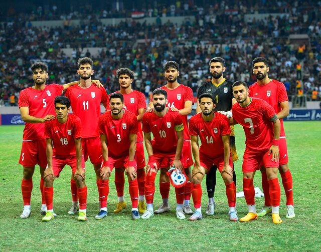 هم‌گروهی فوتبال ایران با عربستان در بازی‌های آسیایی