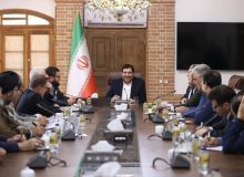 عزم دولت سیزدهم برای پیشرفت و آبادانی آذربایجان غربی راسخ است