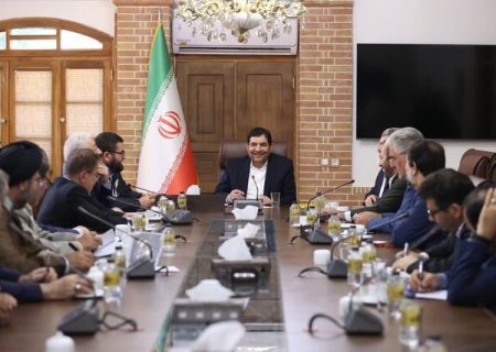 عزم دولت سیزدهم برای پیشرفت و آبادانی آذربایجان غربی راسخ است