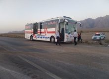 افزایش تعداد ناوگان حمل و نقل مسافر در آذربایجان غربی