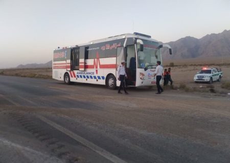 افزایش تعداد ناوگان حمل و نقل مسافر در آذربایجان غربی