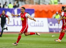 دوازدهمین برد متوالی پرسپولیس/ تراکتور در بحران