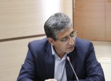 انجام بیش از 923 هزار میلیارد سرمایه گذاری در بخش صنعت استان در یک سال گذشته
