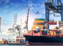 امسال ارزش صادرات آذربایجان‌غربی به ۱۲۹۴میلیون دلار رسید