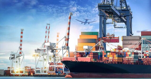امسال ارزش صادرات آذربایجان‌غربی به ۱۲۹۴میلیون دلار رسید