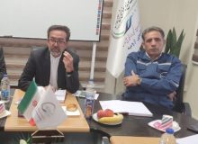 احداث پارک ملامین ارومیه در مرحله مطالعاتی است