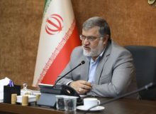 مرز تمرچین ۲۴ ساعته برای اعزام زائران اربعین فعال خواهد بود