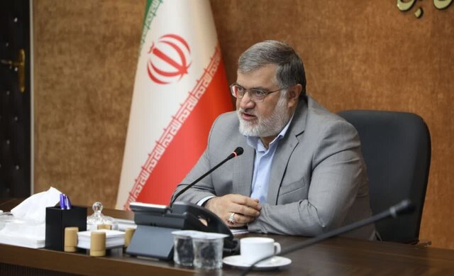 مرز تمرچین ۲۴ ساعته برای اعزام زائران اربعین فعال خواهد بود
