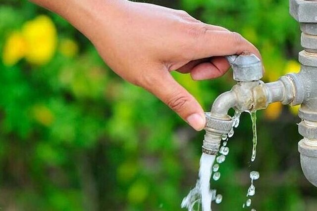 شناسایی بیش از ۵۴۲ هزار مشترک بد مصرف آب در آذربایجان‌غربی