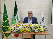 بهره‌برداری از بیش از ۱۴ هزار میلیارد ریال طرح بخش کشاورزی در آذربایجان غربی