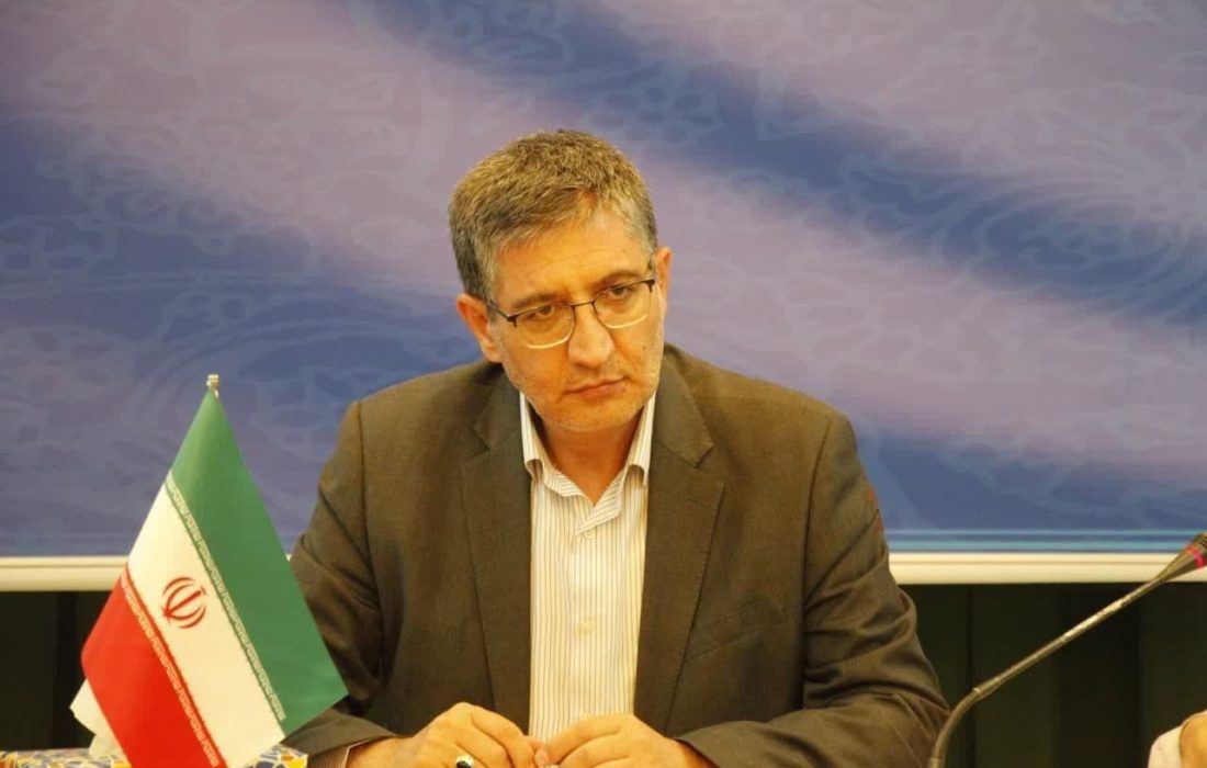 صنعت استان در 4 ماهی که گذشت