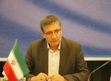 صنعت استان در 4 ماهی که گذشت