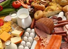 صادرات کدام محصولات صنایع غذایی بیشتر است؟