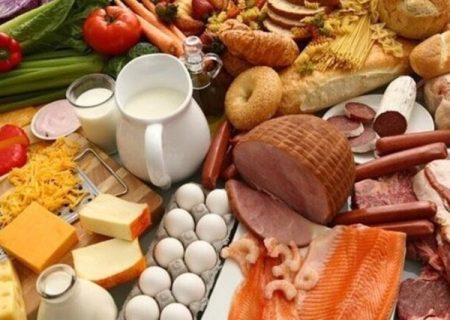 صادرات کدام محصولات صنایع غذایی بیشتر است؟