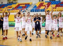 صعود بسکتبال نوجوانان ایران به دور بعد قهرمانی آسیا