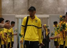 الاتحاد عربستان بدون بنزما آمد