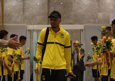 الاتحاد عربستان بدون بنزما آمد