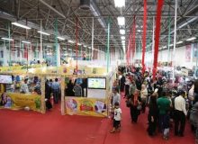 نمایشگاه پاییزه در محل نمایشگاه های بین المللی ارومیه برگزار خواهد شد