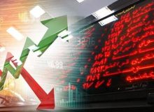 پایان صعودی در بازار هفتگی بورس