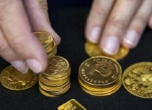 طلای جهانی اوج نشین شد