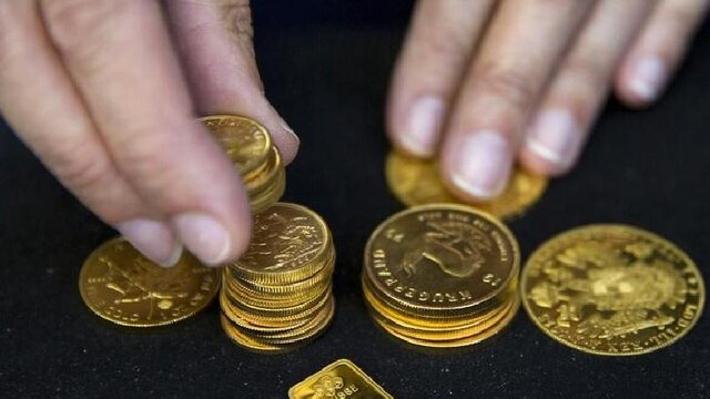 طلای جهانی اوج نشین شد
