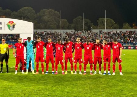 تیم‌ملی ایران در رتبه ۲۱ جهان