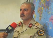 کشف دارو و کالای قاچاق در مرزهاي آذربايجان غربي