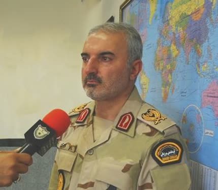 کشف دارو و کالای قاچاق در مرزهاي آذربايجان غربي