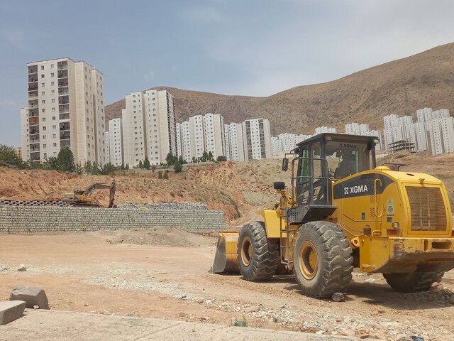۶۳۶ واحد مسکن مهر باقیمانده آذربایجان غربی تعیین تکلیف می‌شوند