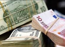 کشف ارز قاچاق در ارومیه