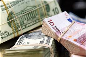 کشف ارز قاچاق در ارومیه
