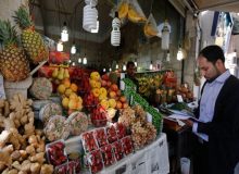 مدیرکل صنعت، معدن و تجارت آذربایجان غربی از اجرای طرح نظارتی ویژه شب یلدا از امروز در سطح استان خبر داد.