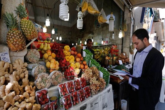 مدیرکل صنعت، معدن و تجارت آذربایجان غربی از اجرای طرح نظارتی ویژه شب یلدا از امروز در سطح استان خبر داد.