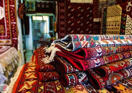 مجازات فرش فروش متقلب